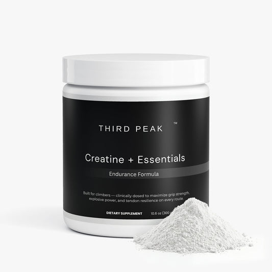 Creatine + Essentials