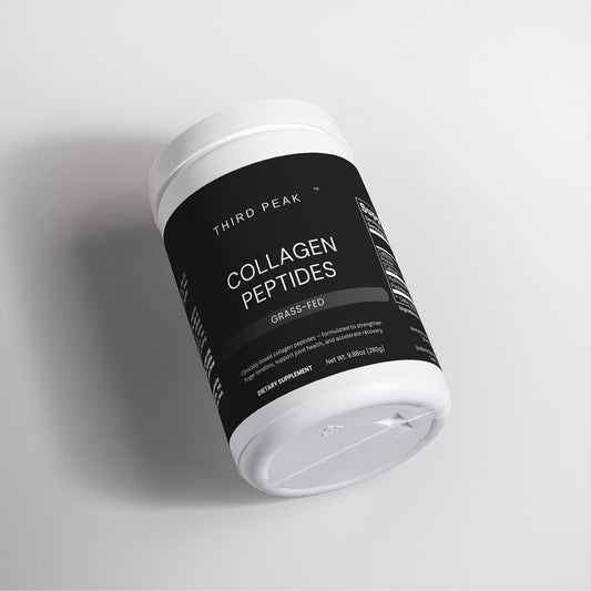 Collagen Peptides