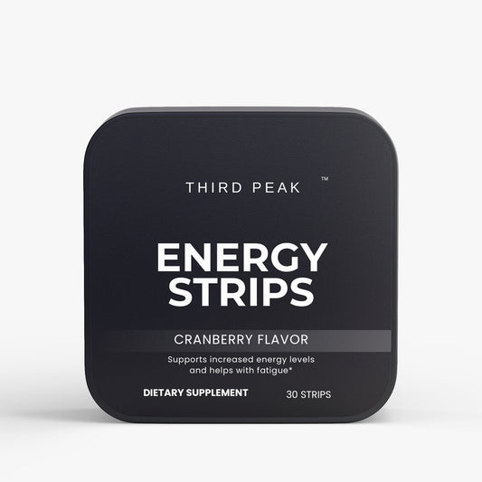 Energy Strips