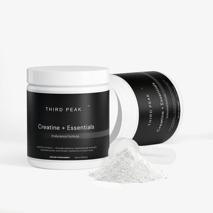 Creatine + Essentials