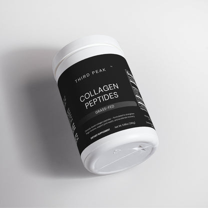 Collagen Peptides