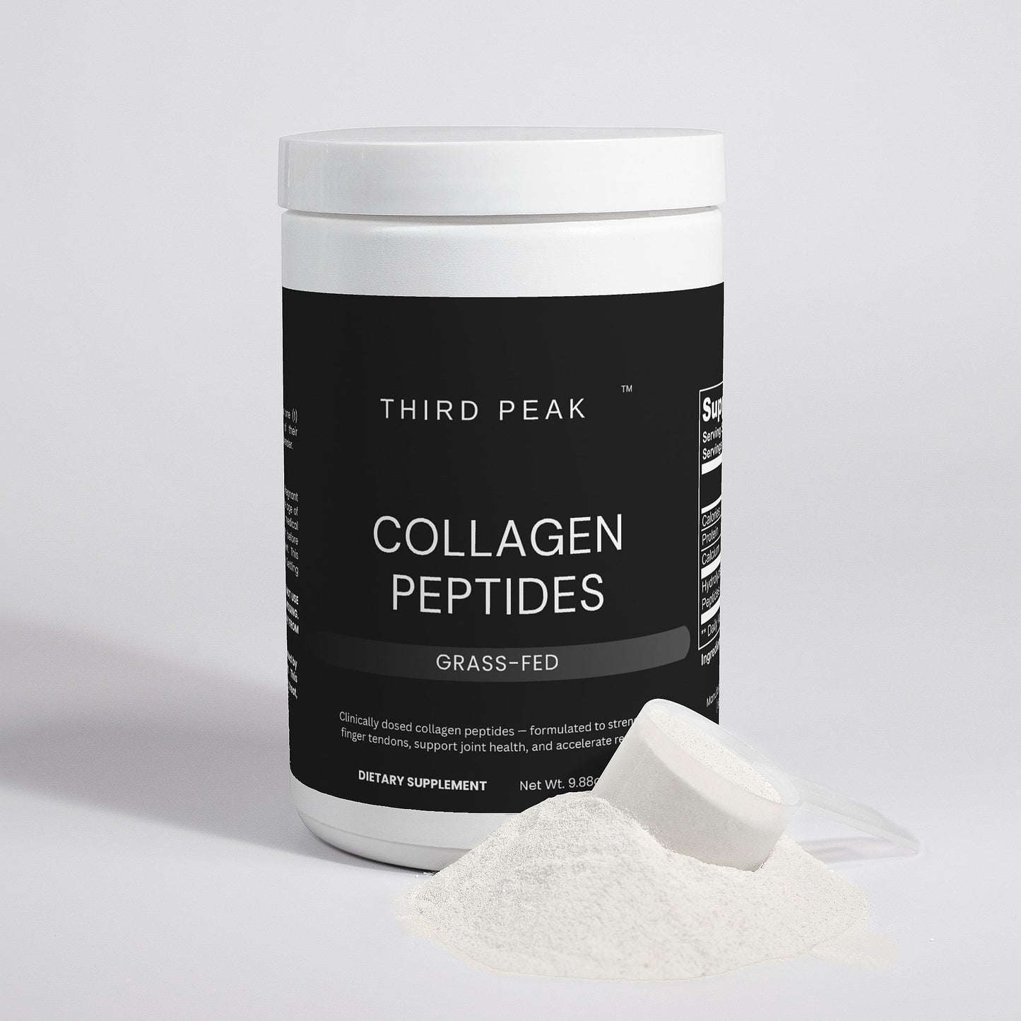 Collagen Peptides