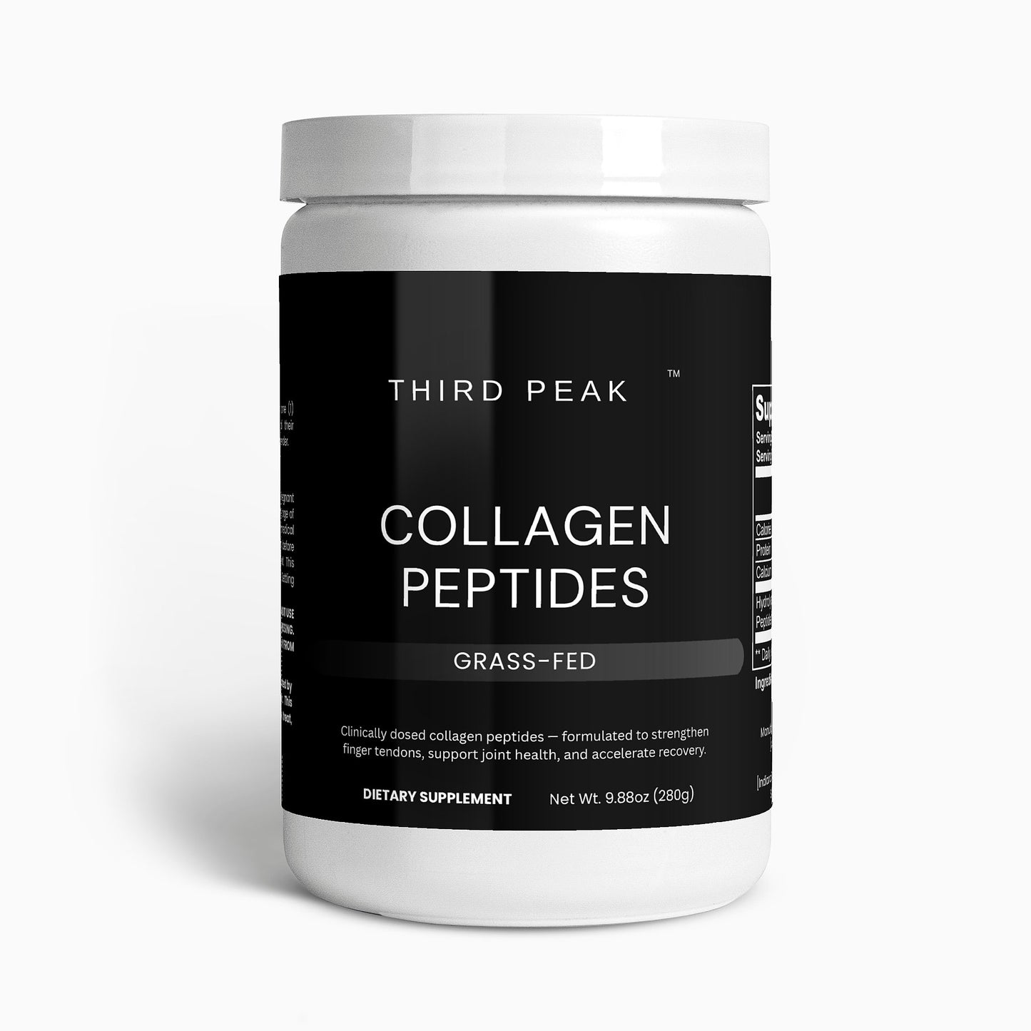 Collagen Peptides