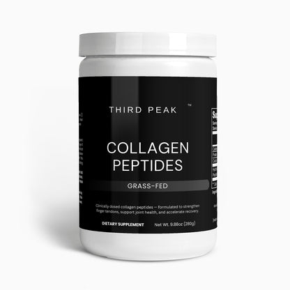 Collagen Peptides